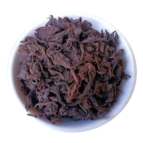 Ripe pu erh tea & Loose tea