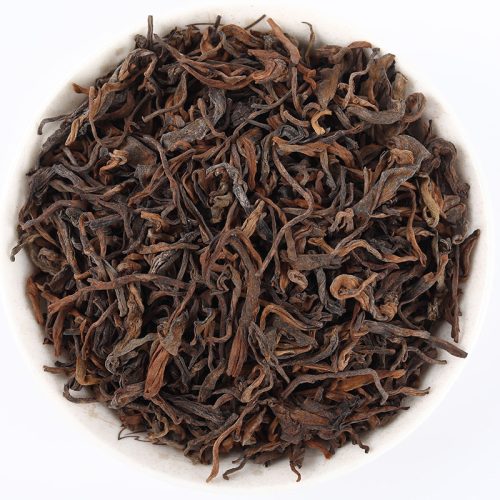 Ripe pu erh tea & Loose tea