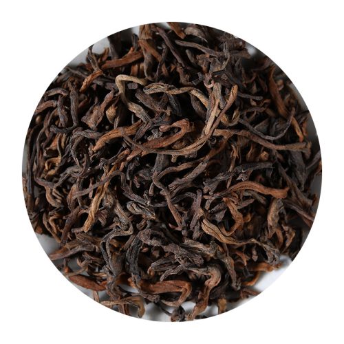 Ripe pu erh tea & Loose tea