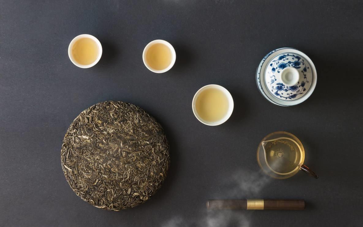 Does Puer tea help you sleep?