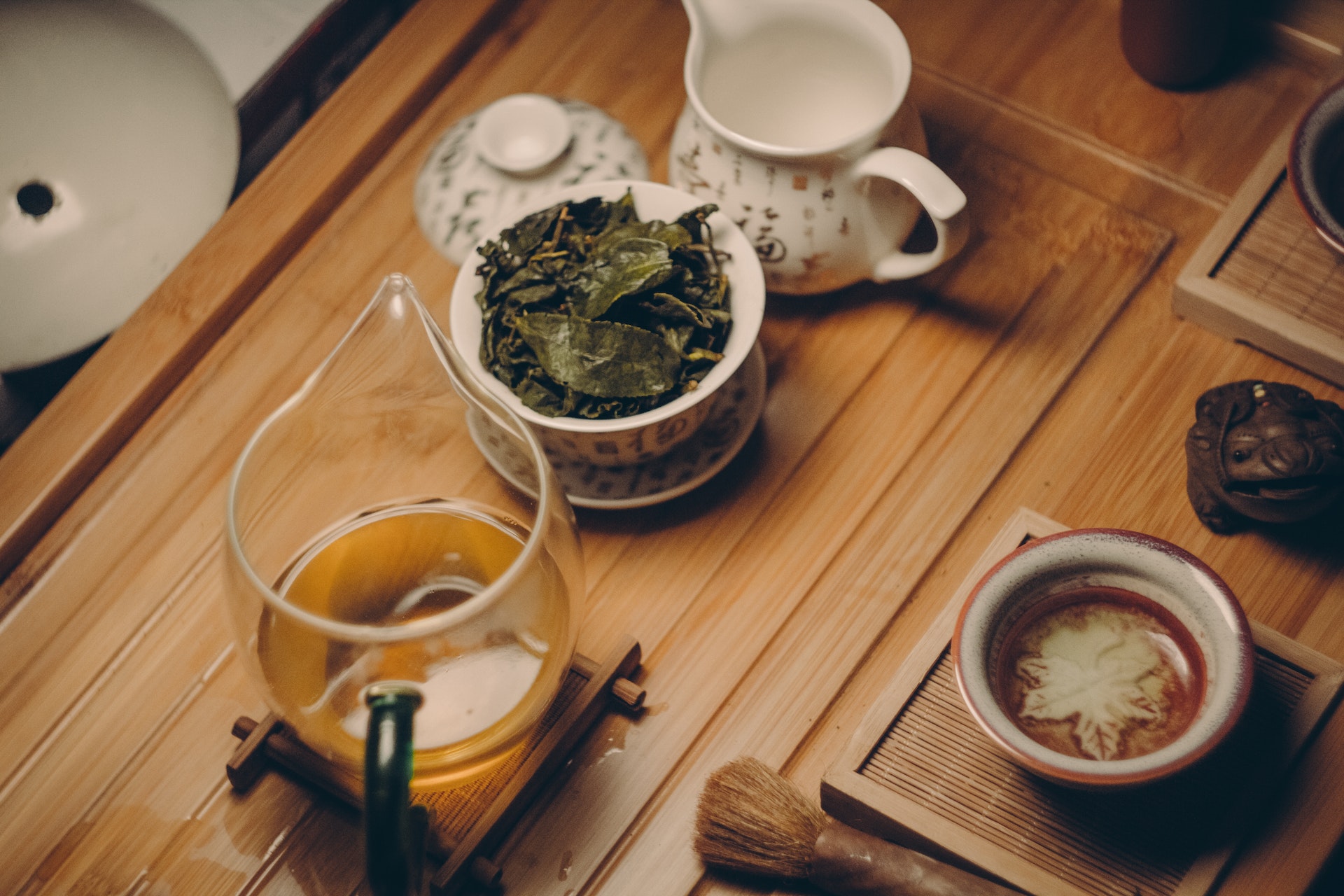 Possible Side Effects of Puer Tea