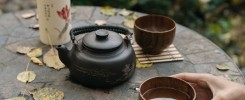 What is a Traditional Chinese Tea?