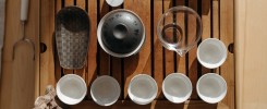 Tea Set