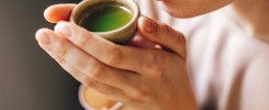 Does Green Tea Really Reduce Belly Fat?